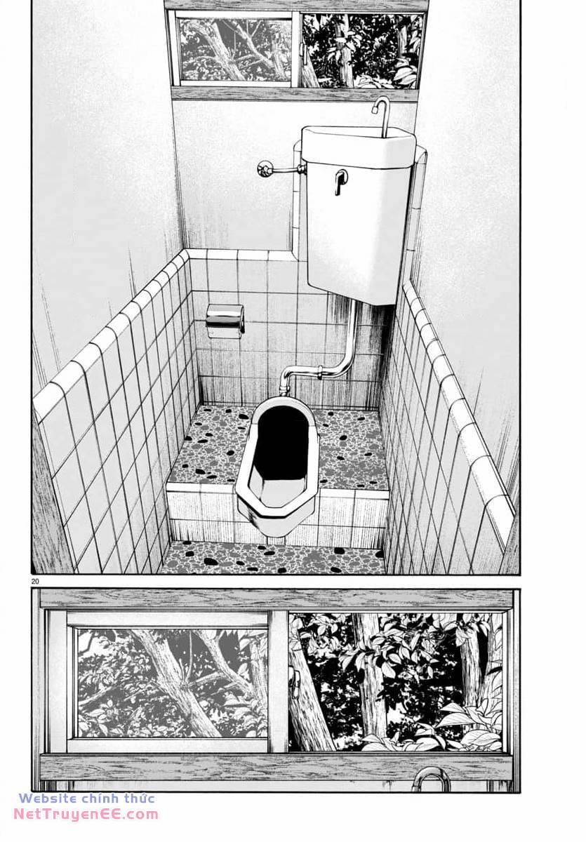 Psycho X Past: Những Vụ Án Giết Người Kỳ Quái 28 trang 20