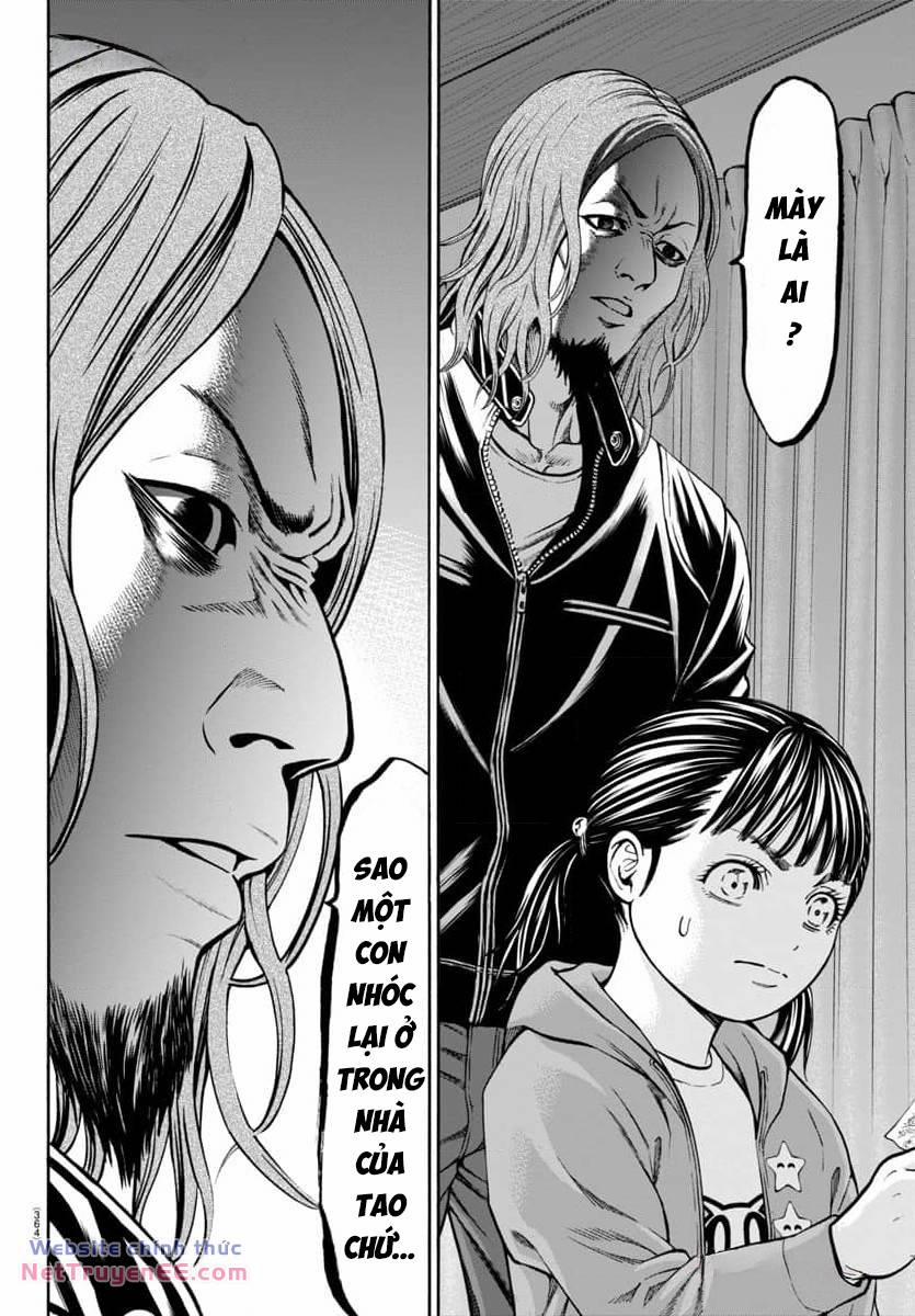 Psycho X Past: Những Vụ Án Giết Người Kỳ Quái 28 trang 28