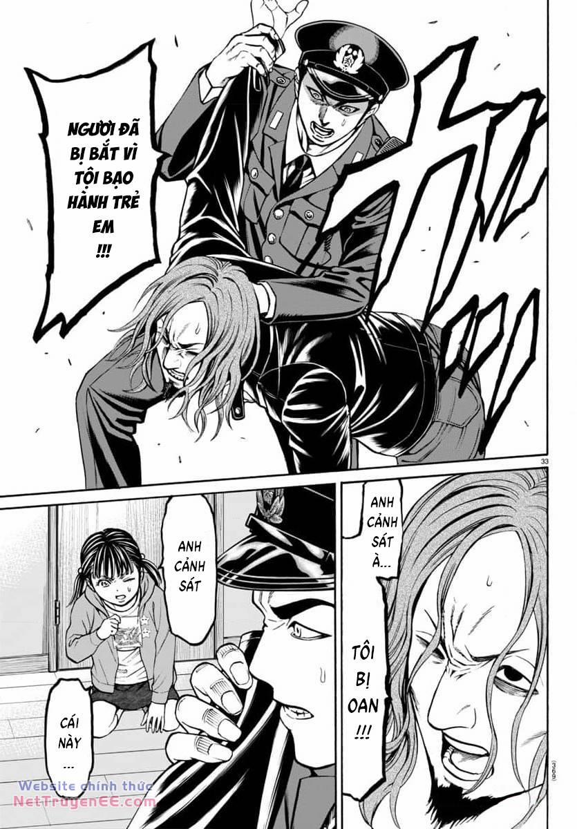 Psycho X Past: Những Vụ Án Giết Người Kỳ Quái 28 trang 33