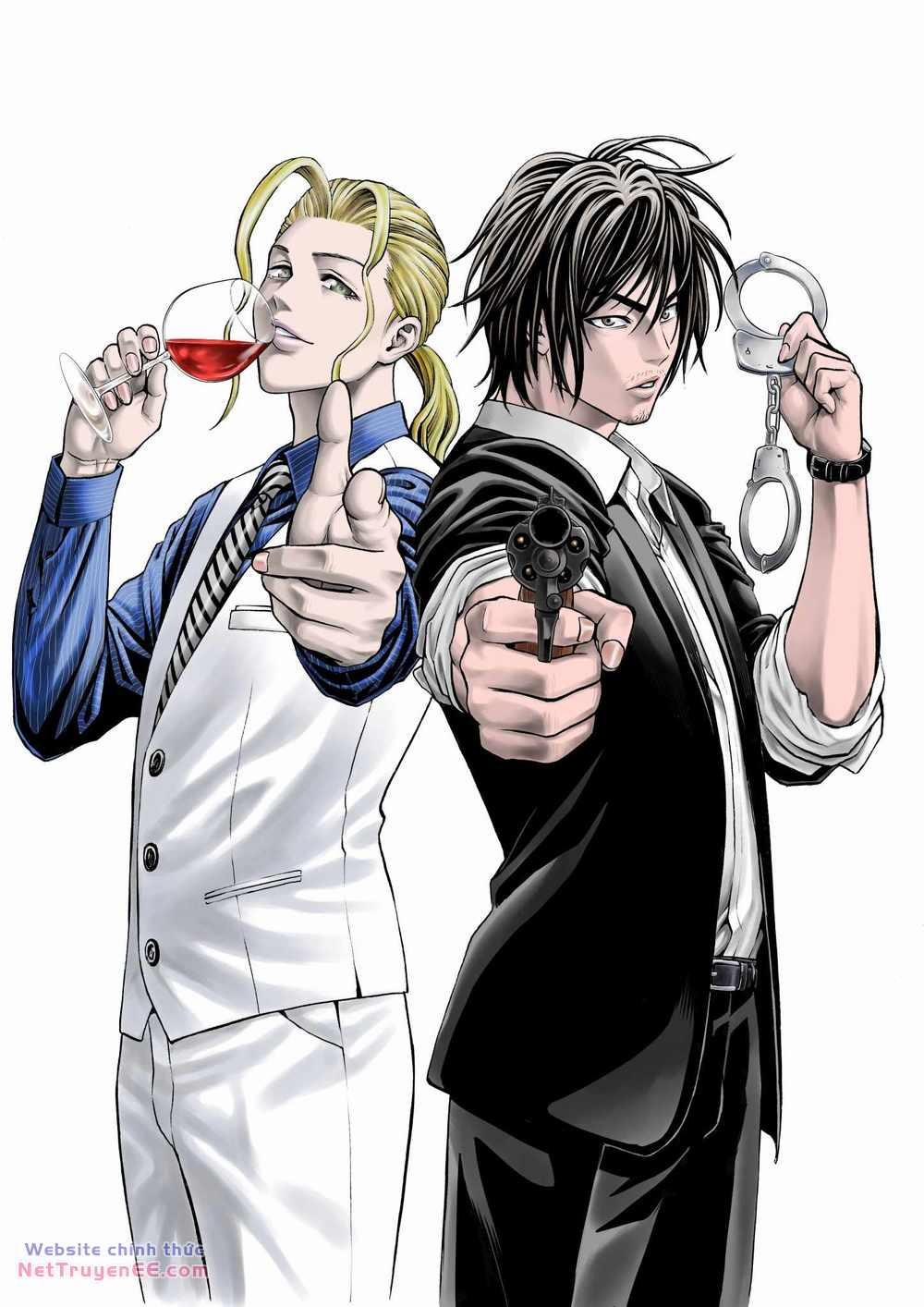 Psycho X Past: Những Vụ Án Giết Người Kỳ Quái 28 trang 48