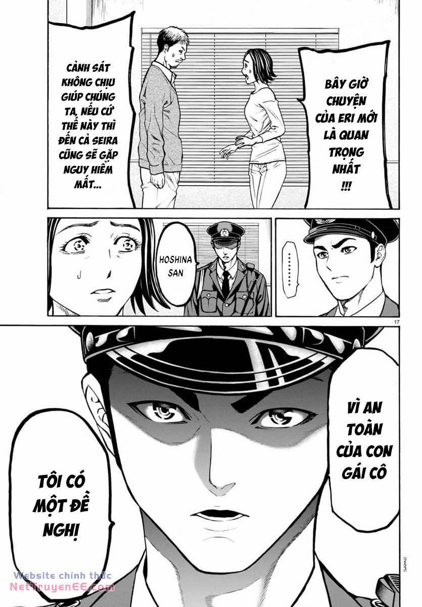 Psycho X Past: Những Vụ Án Giết Người Kỳ Quái 29 trang 18