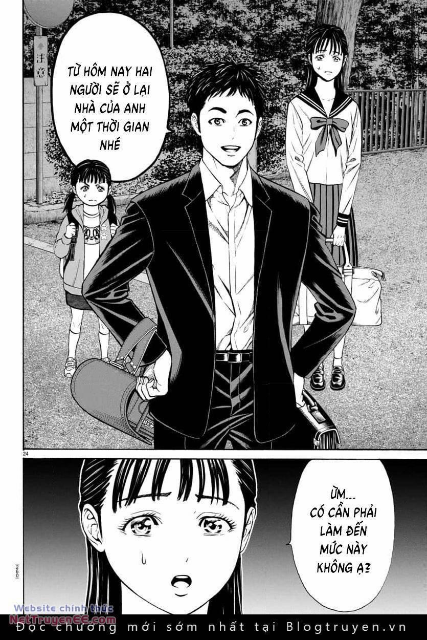 Psycho X Past: Những Vụ Án Giết Người Kỳ Quái 29 trang 25