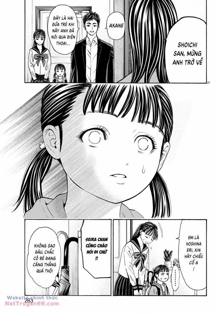 Psycho X Past: Những Vụ Án Giết Người Kỳ Quái 29 trang 28