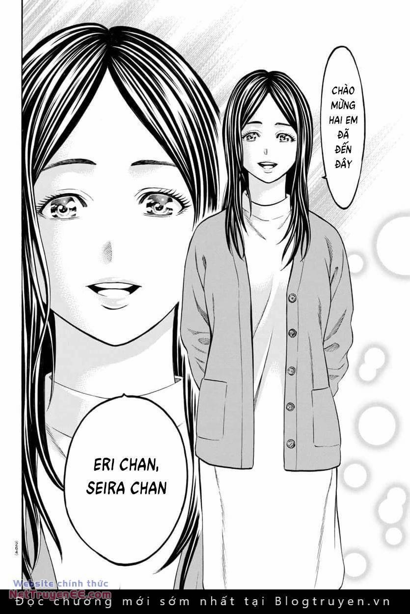 Psycho X Past: Những Vụ Án Giết Người Kỳ Quái 29 trang 29