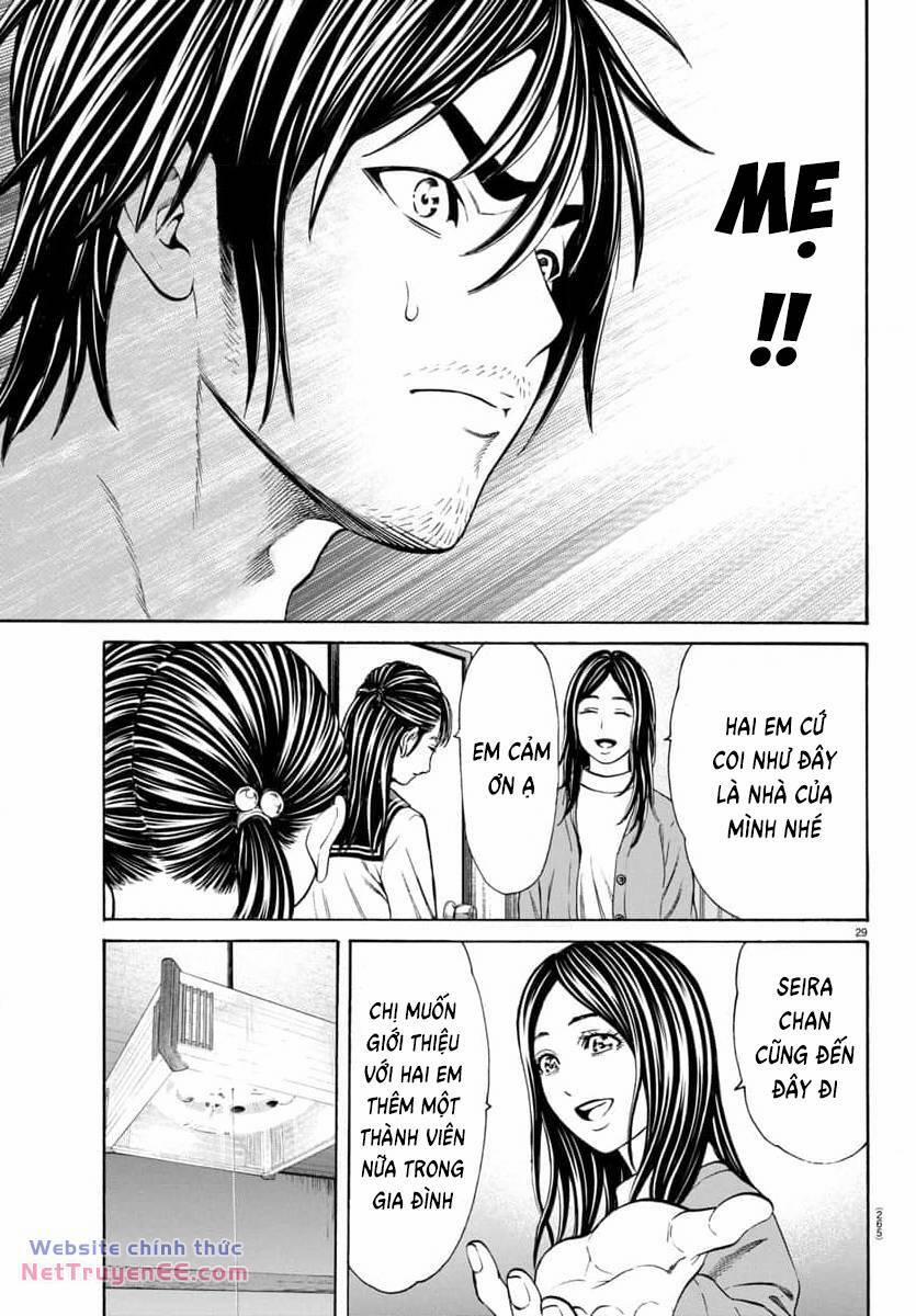 Psycho X Past: Những Vụ Án Giết Người Kỳ Quái 29 trang 30