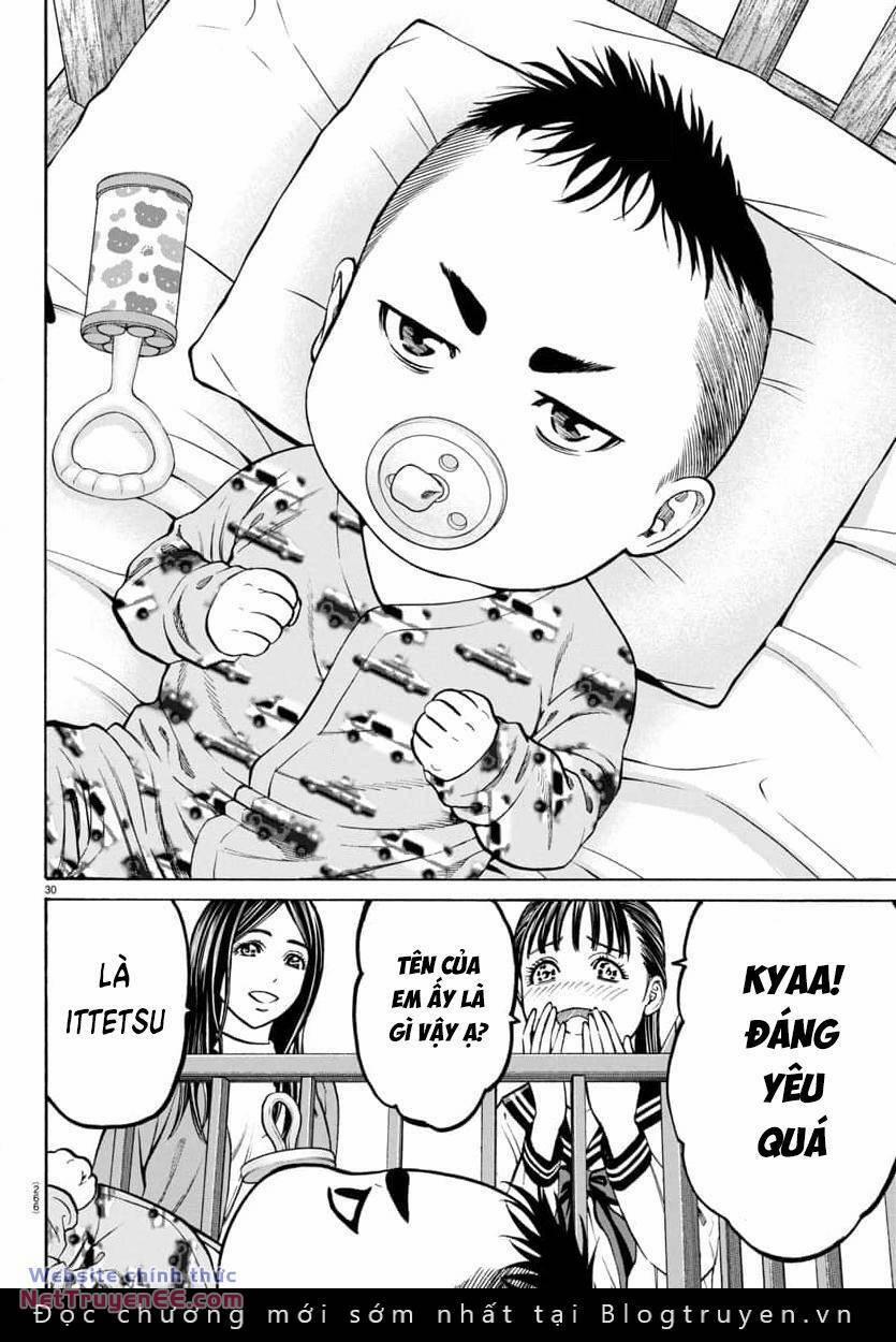 Psycho X Past: Những Vụ Án Giết Người Kỳ Quái 29 trang 31