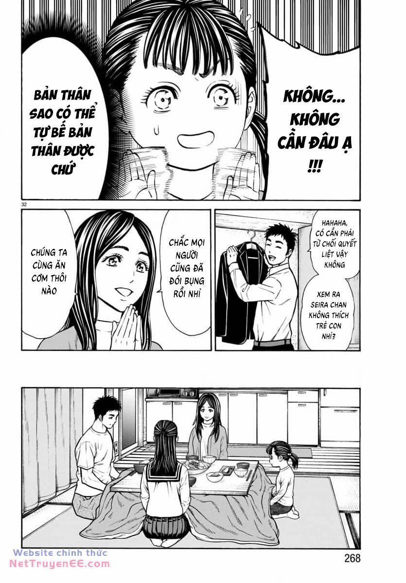 Psycho X Past: Những Vụ Án Giết Người Kỳ Quái 29 trang 33