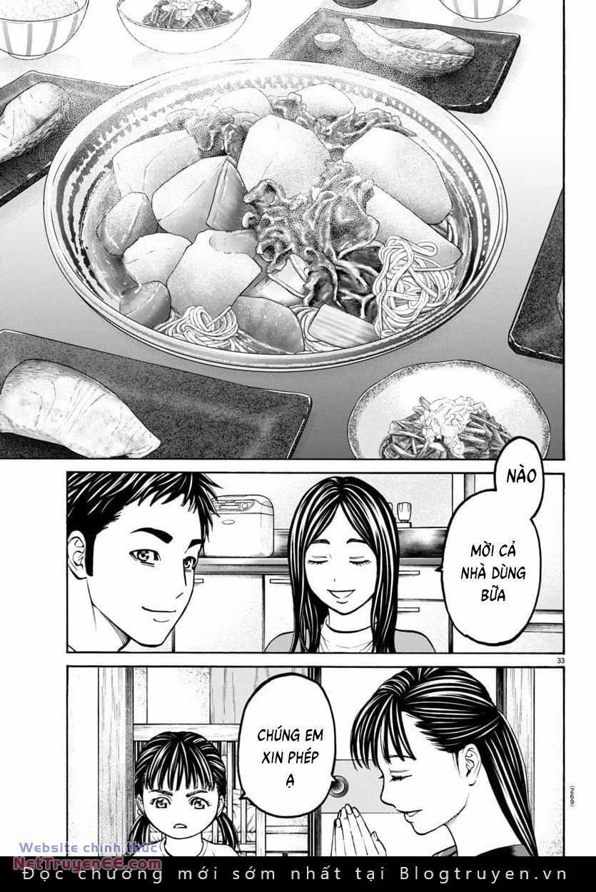 Psycho X Past: Những Vụ Án Giết Người Kỳ Quái 29 trang 34