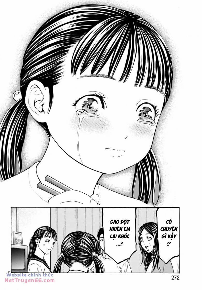 Psycho X Past: Những Vụ Án Giết Người Kỳ Quái 29 trang 37