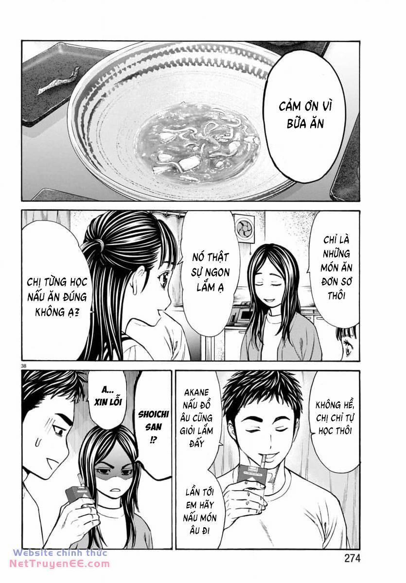 Psycho X Past: Những Vụ Án Giết Người Kỳ Quái 29 trang 39