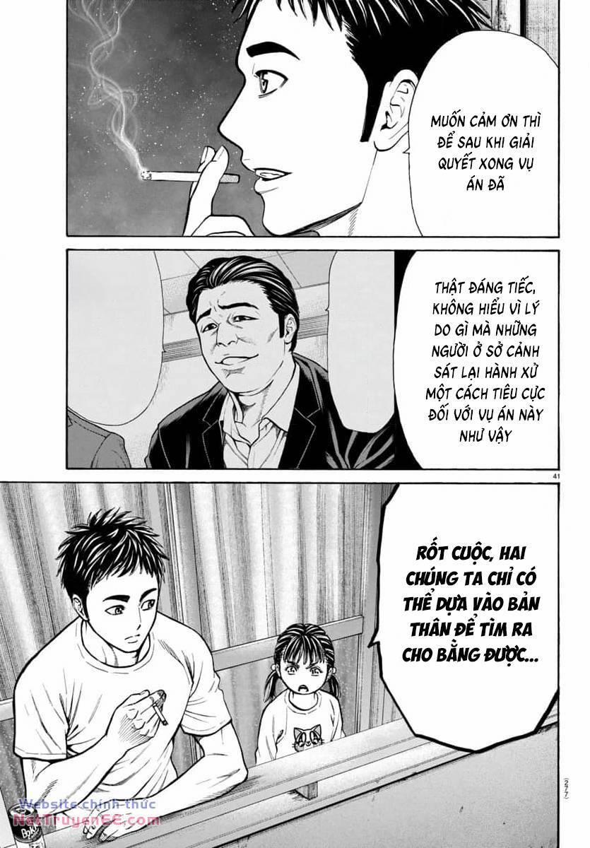 Psycho X Past: Những Vụ Án Giết Người Kỳ Quái 29 trang 42