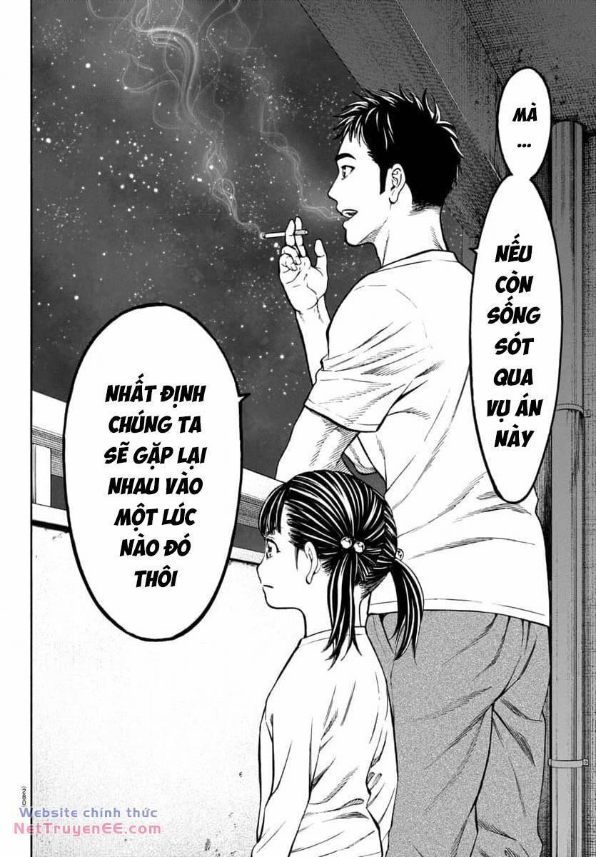 Psycho X Past: Những Vụ Án Giết Người Kỳ Quái 29 trang 45