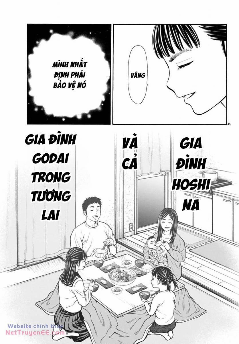 Psycho X Past: Những Vụ Án Giết Người Kỳ Quái 29 trang 46