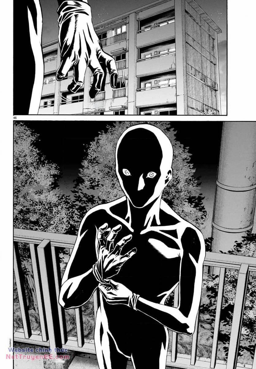 Psycho X Past: Những Vụ Án Giết Người Kỳ Quái 29 trang 47