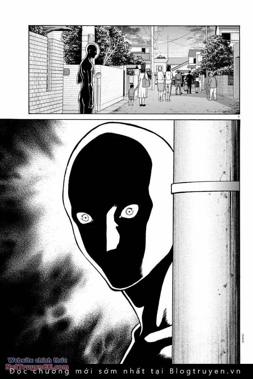 Psycho X Past: Những Vụ Án Giết Người Kỳ Quái 29 trang 8