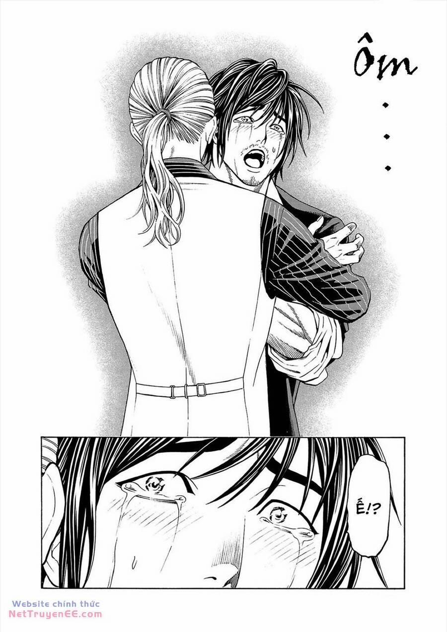 Psycho X Past: Những Vụ Án Giết Người Kỳ Quái 3 trang 13