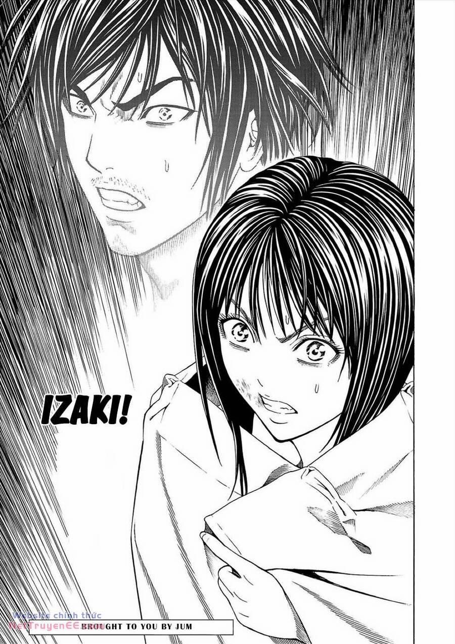 Psycho X Past: Những Vụ Án Giết Người Kỳ Quái 3 trang 53