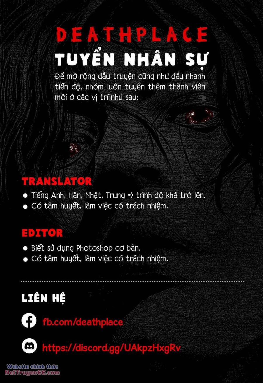 Psycho X Past: Những Vụ Án Giết Người Kỳ Quái 3 trang 54