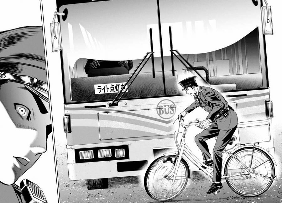 Psycho X Past: Những Vụ Án Giết Người Kỳ Quái 30 trang 17