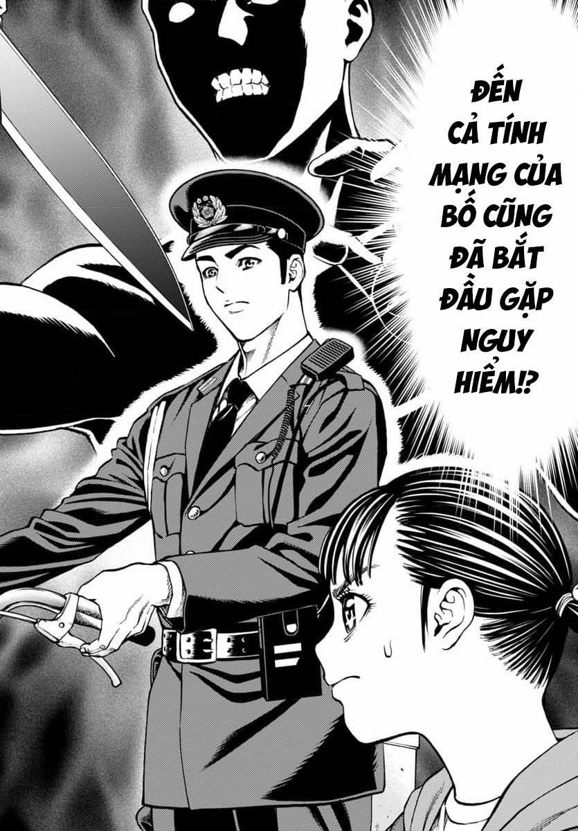 Psycho X Past: Những Vụ Án Giết Người Kỳ Quái 30 trang 34