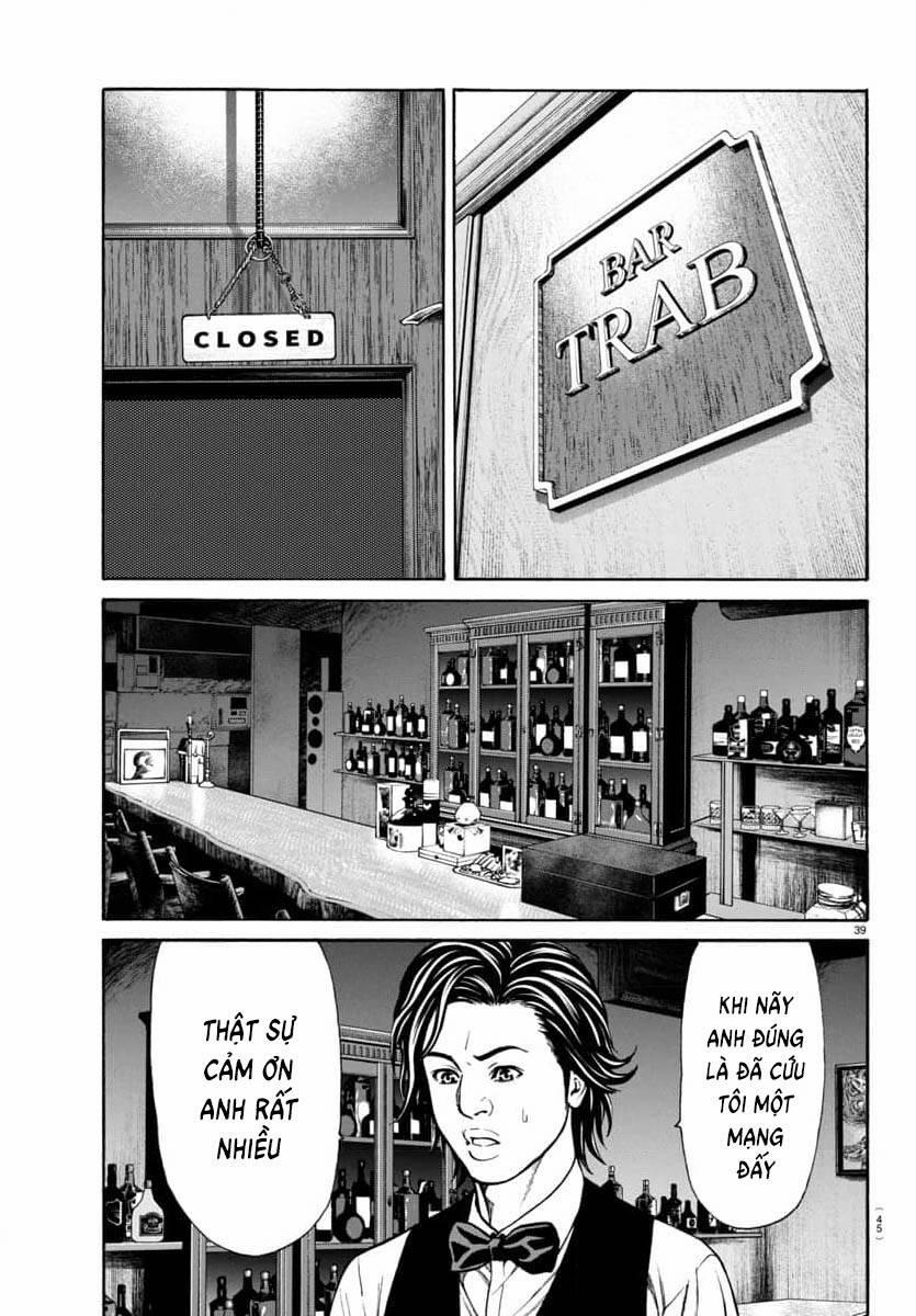 Psycho X Past: Những Vụ Án Giết Người Kỳ Quái 30 trang 39