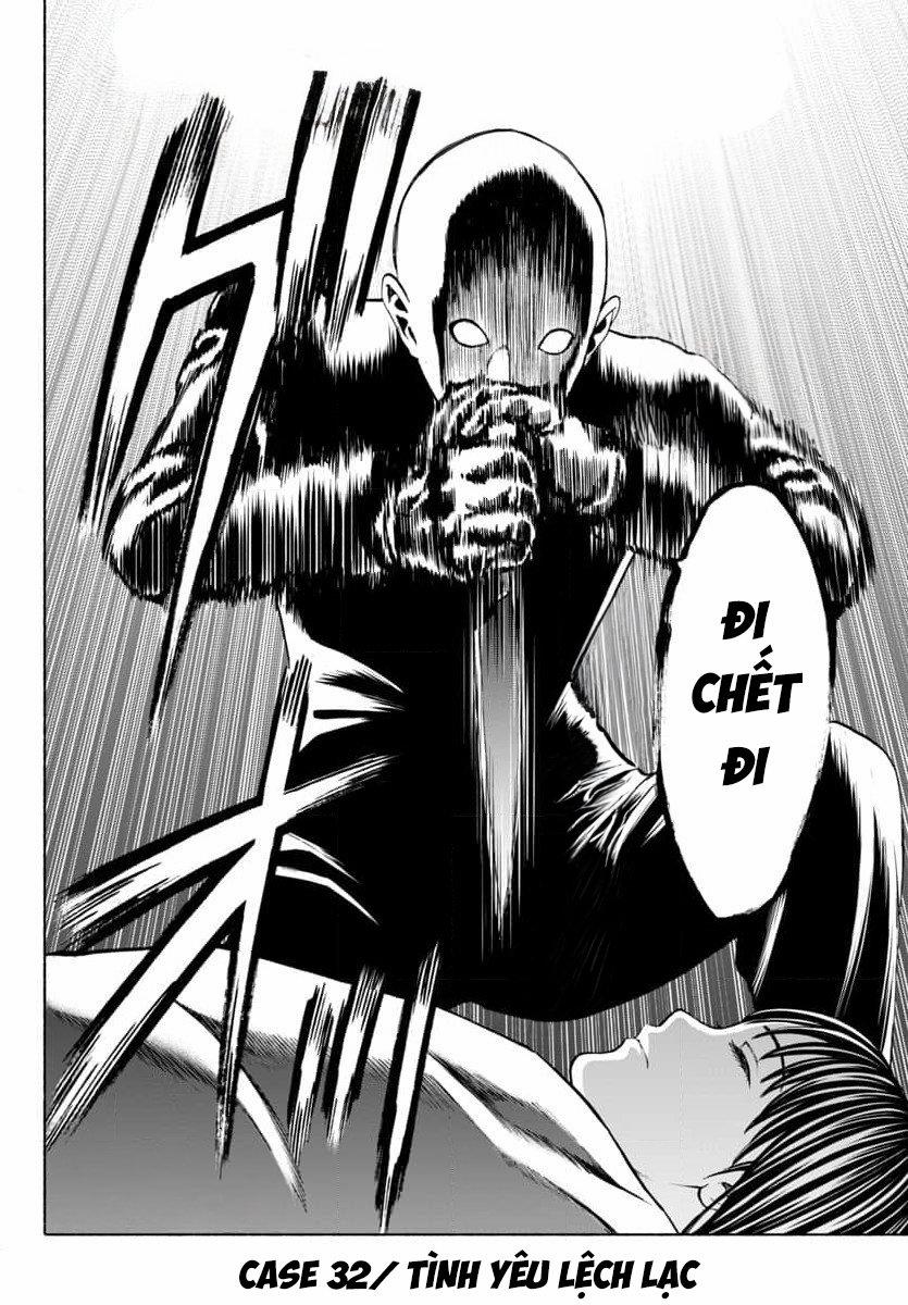 Psycho X Past: Những Vụ Án Giết Người Kỳ Quái 32 trang 2