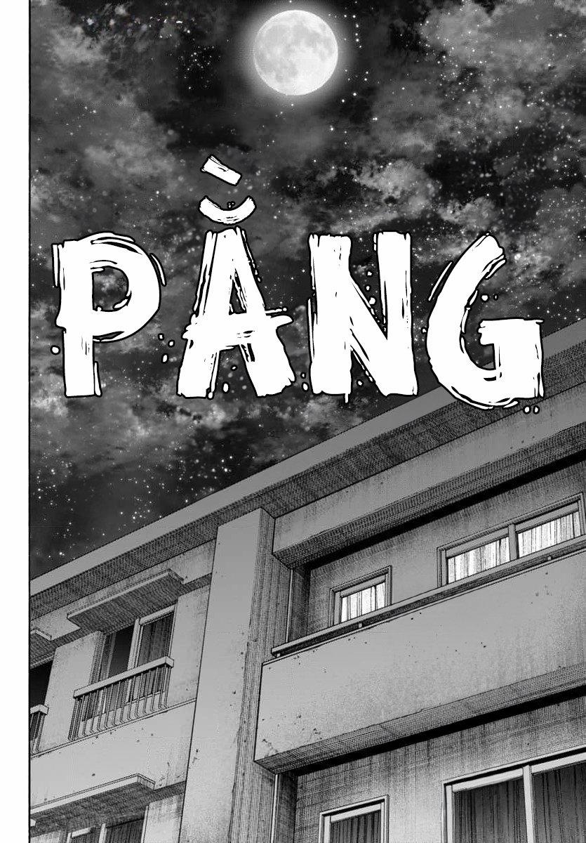 Psycho X Past: Những Vụ Án Giết Người Kỳ Quái 32 trang 46