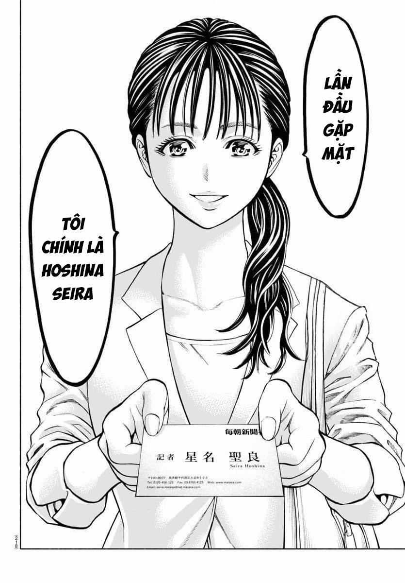 Psycho X Past: Những Vụ Án Giết Người Kỳ Quái 33 trang 47