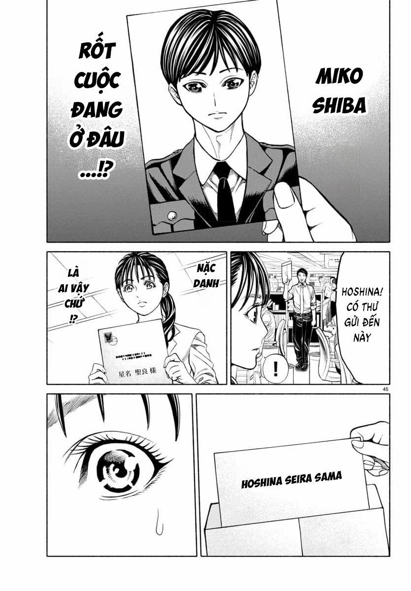 Psycho X Past: Những Vụ Án Giết Người Kỳ Quái 34 trang 46