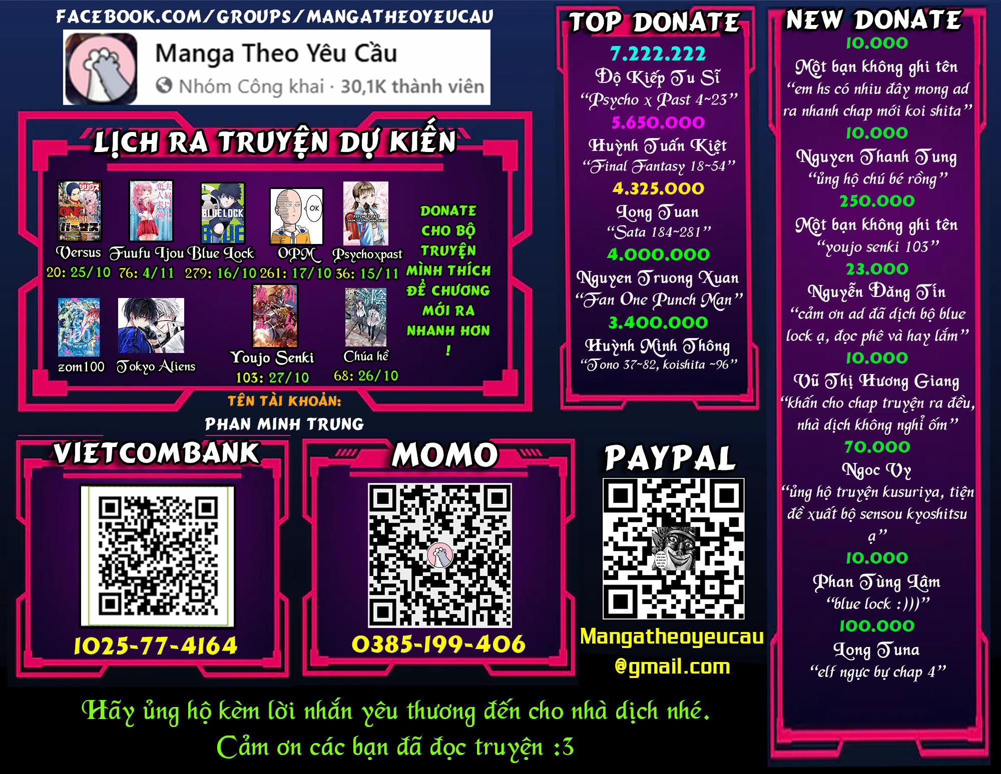 Psycho X Past: Những Vụ Án Giết Người Kỳ Quái 35 trang 48