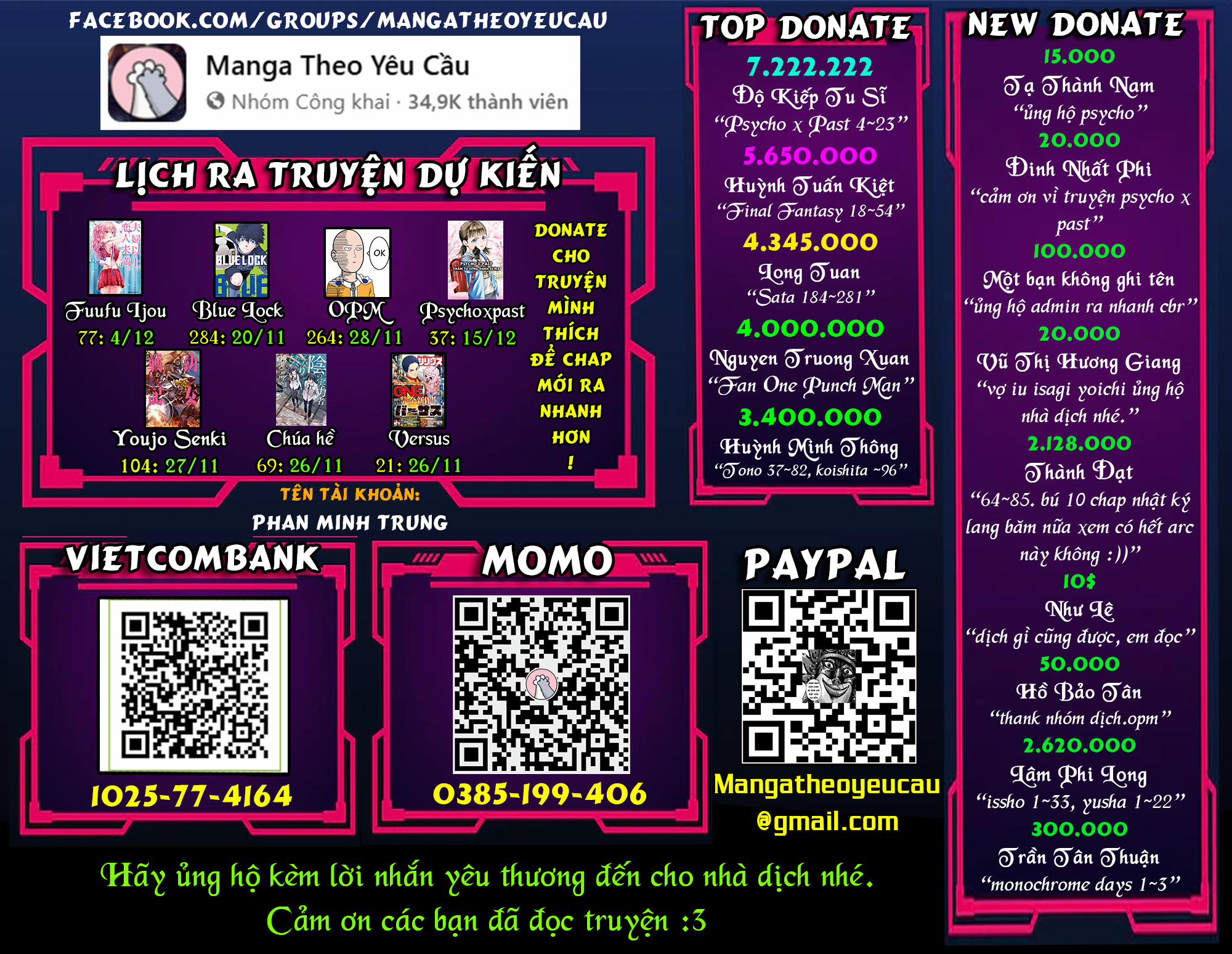 Psycho X Past: Những Vụ Án Giết Người Kỳ Quái 36 trang 49