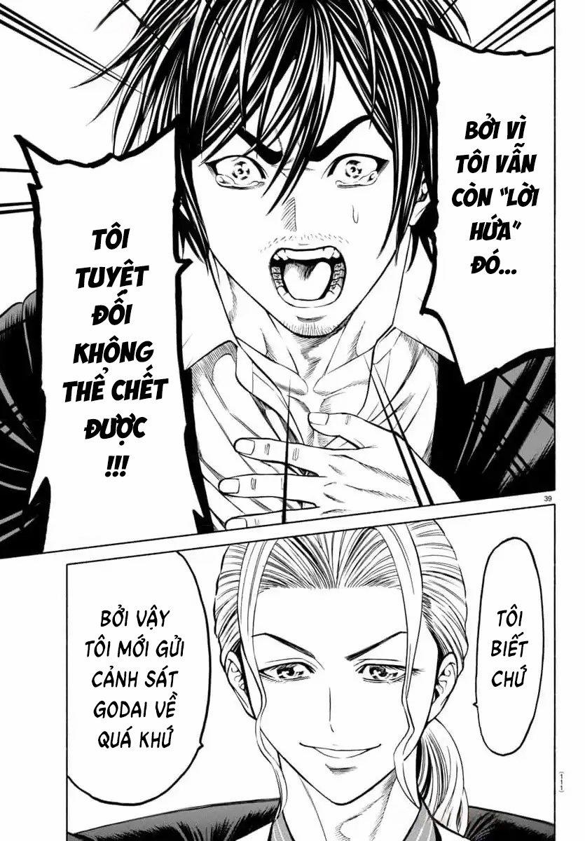 Psycho X Past: Những Vụ Án Giết Người Kỳ Quái 37 trang 40