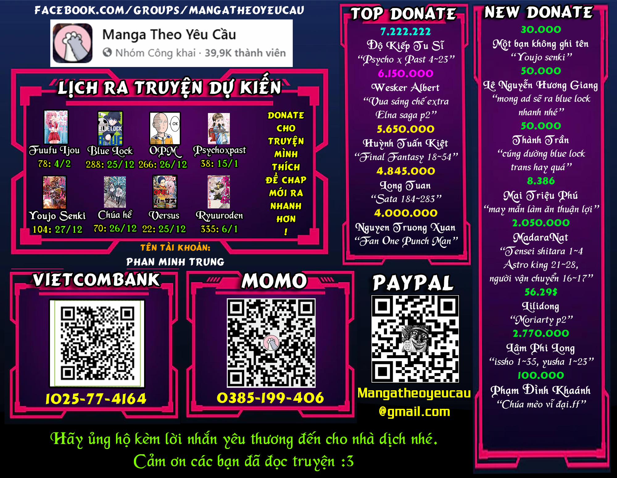 Psycho X Past: Những Vụ Án Giết Người Kỳ Quái 37 trang 49