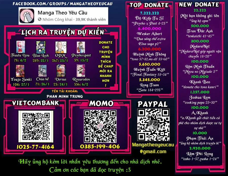 Psycho X Past: Những Vụ Án Giết Người Kỳ Quái 38 trang 1