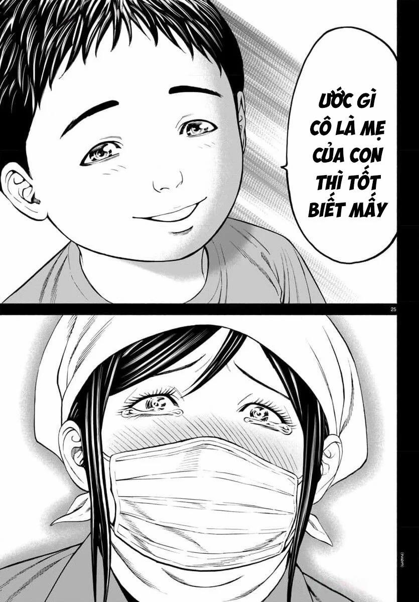 Psycho X Past: Những Vụ Án Giết Người Kỳ Quái 38 trang 26