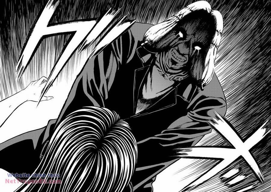 Psycho X Past: Những Vụ Án Giết Người Kỳ Quái 4 trang 45