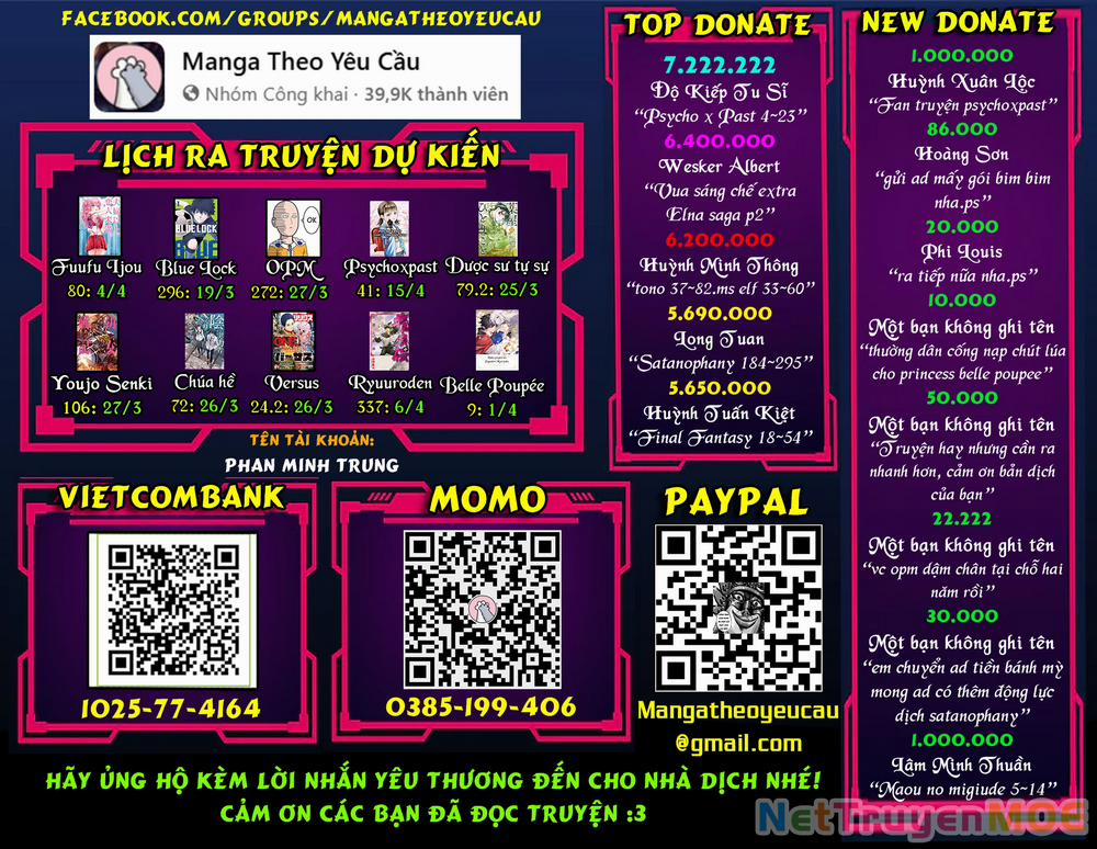 Psycho X Past: Những Vụ Án Giết Người Kỳ Quái 40 trang 47