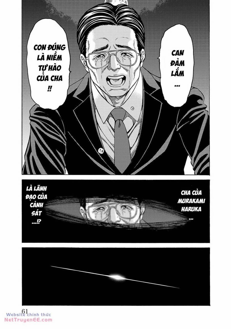 Psycho X Past: Những Vụ Án Giết Người Kỳ Quái 5 trang 11