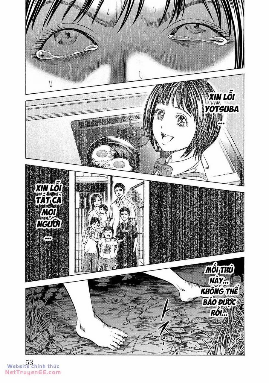 Psycho X Past: Những Vụ Án Giết Người Kỳ Quái 5 trang 4