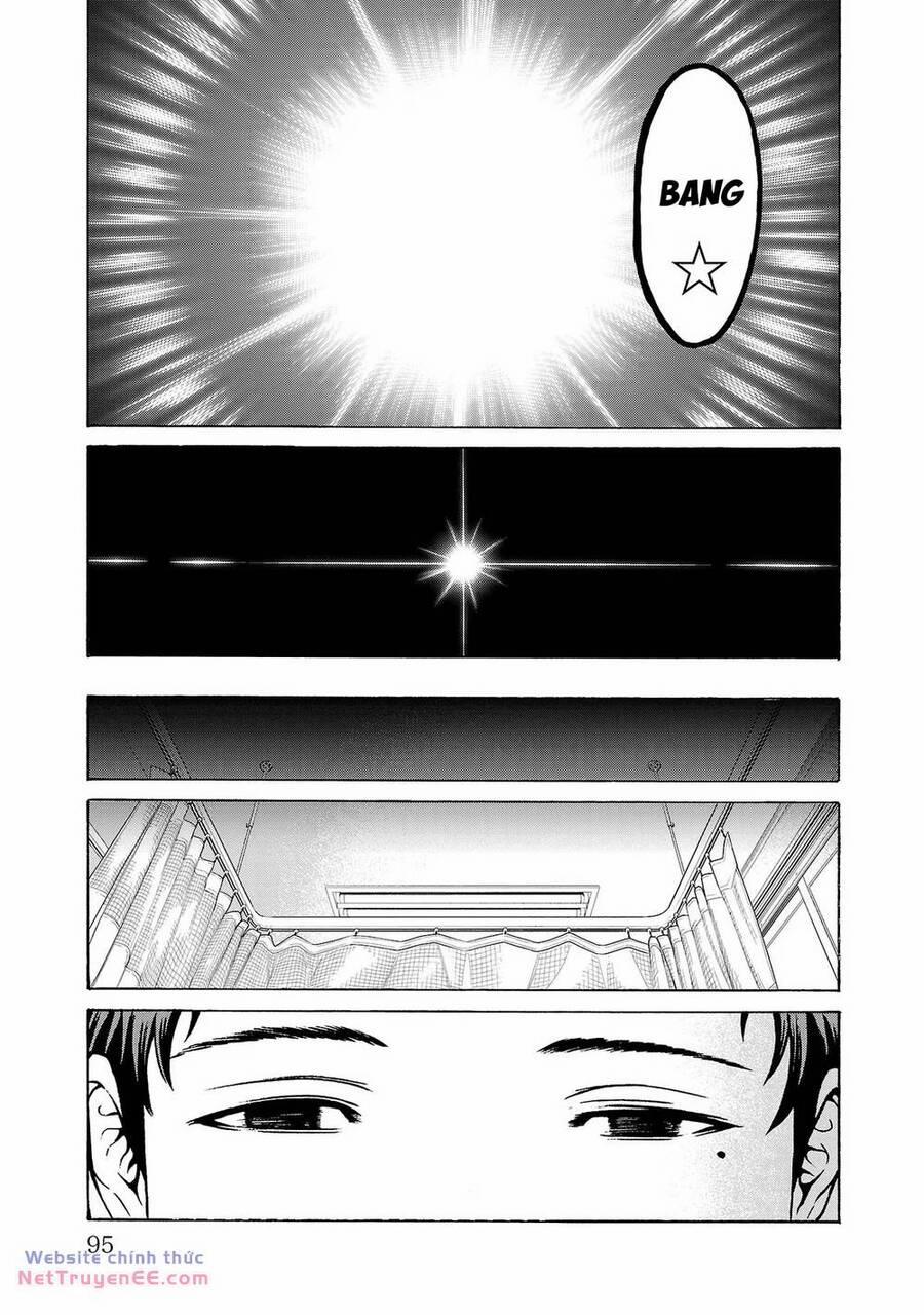 Psycho X Past: Những Vụ Án Giết Người Kỳ Quái 5 trang 45