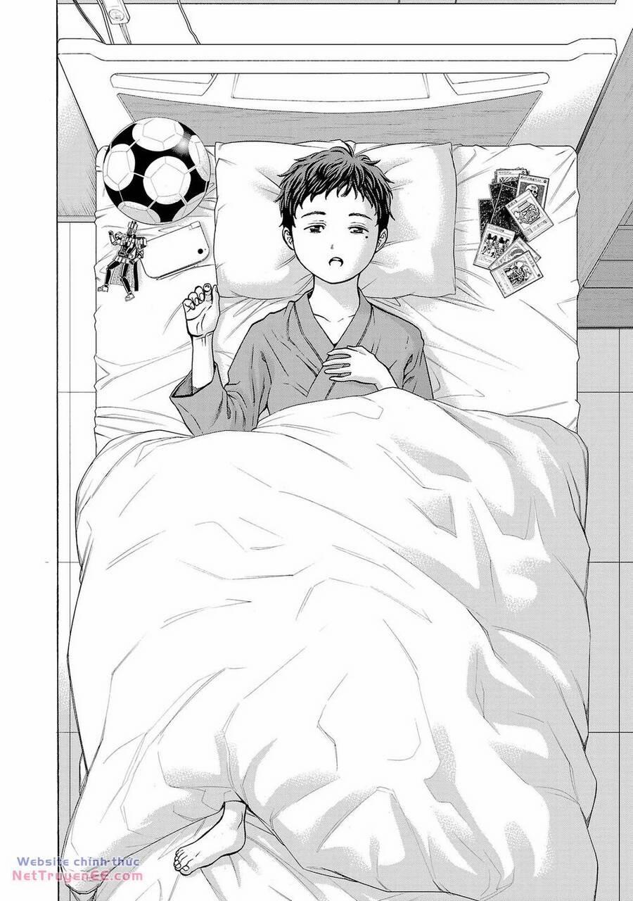 Psycho X Past: Những Vụ Án Giết Người Kỳ Quái 5 trang 46