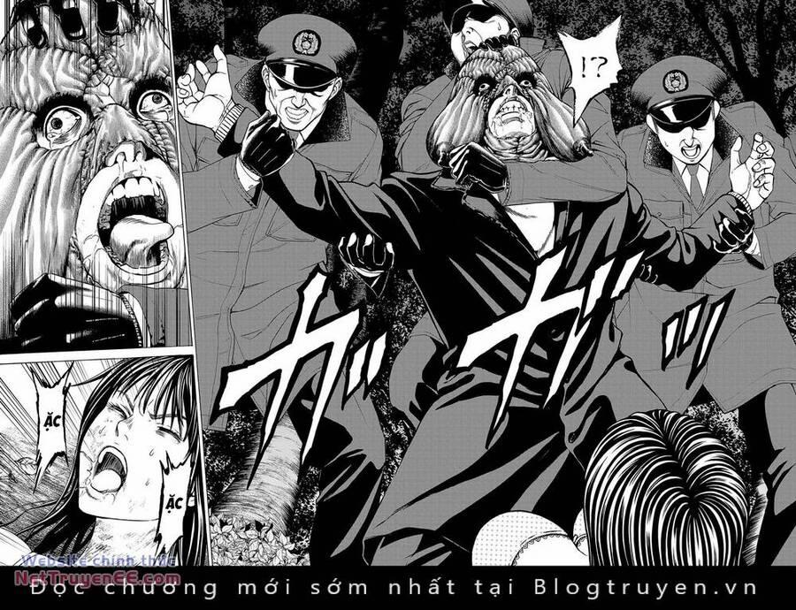 Psycho X Past: Những Vụ Án Giết Người Kỳ Quái 5 trang 5