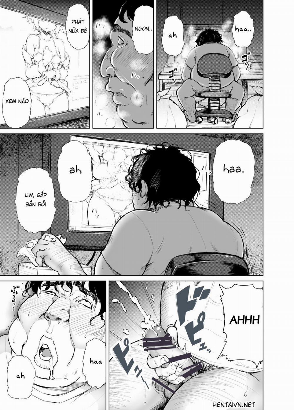 PTD-Ero 2 Oneshot trang 1