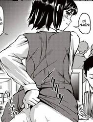 Đọc truyện tranh Public Training