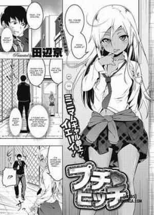 Đọc truyện tranh Puchi Bitch