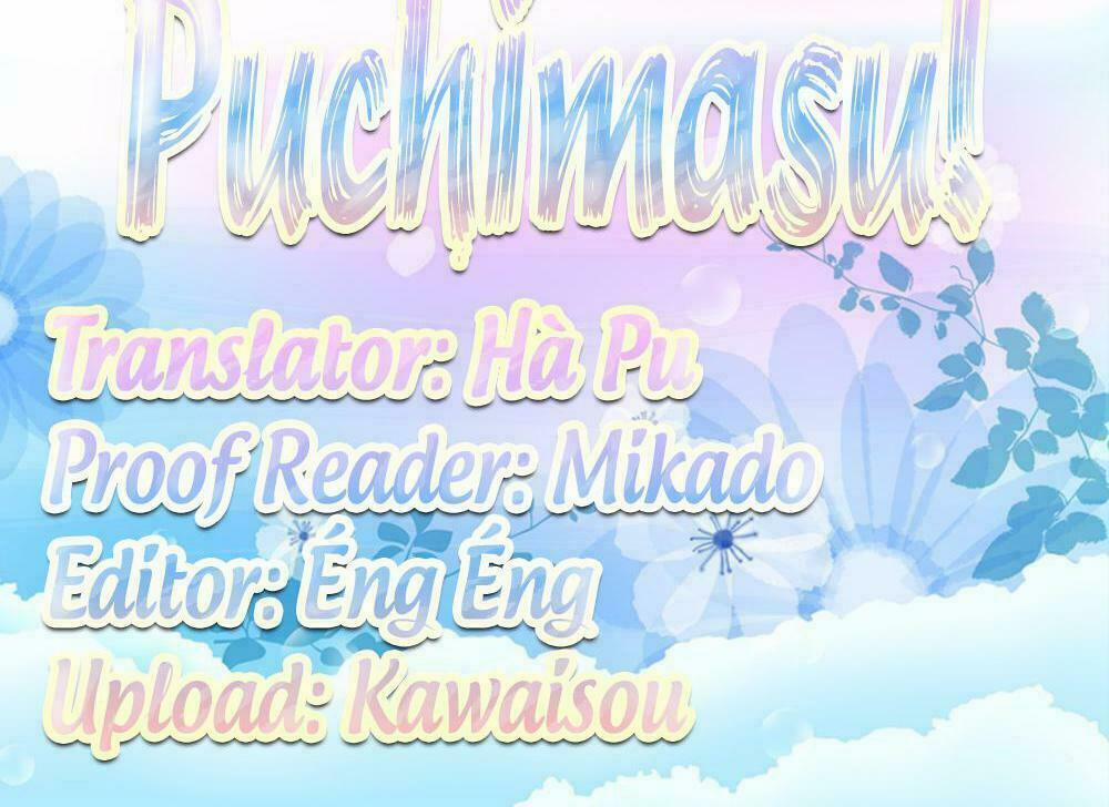 Puchimasu! 41 trang 1