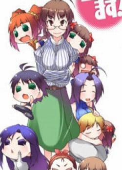 Đọc truyện tranh Puchimasu!