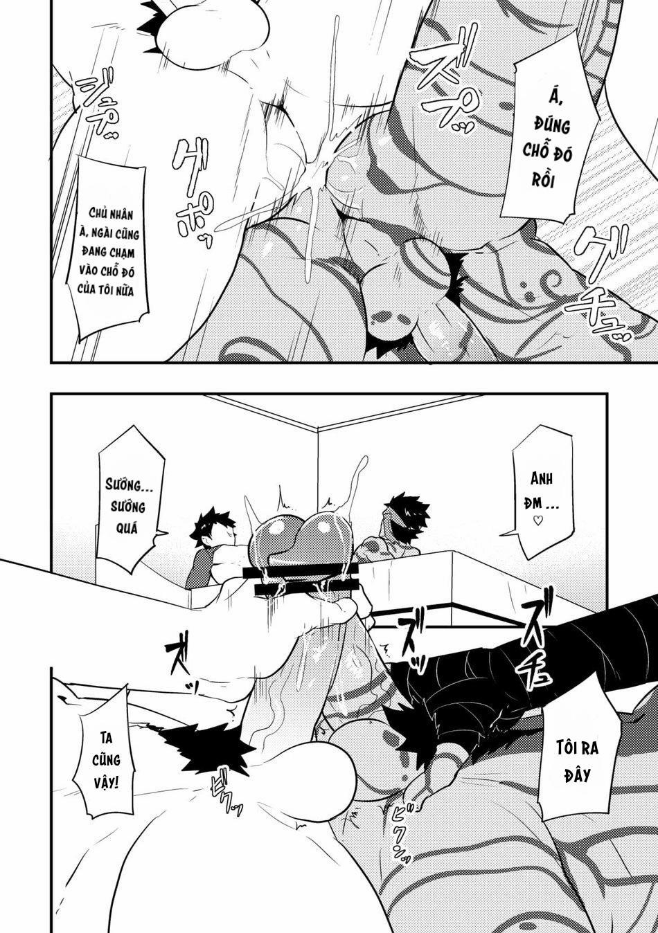 [PULIN Nabe (kakenari)] – Fate/Grand Order Dj 2 trang 4