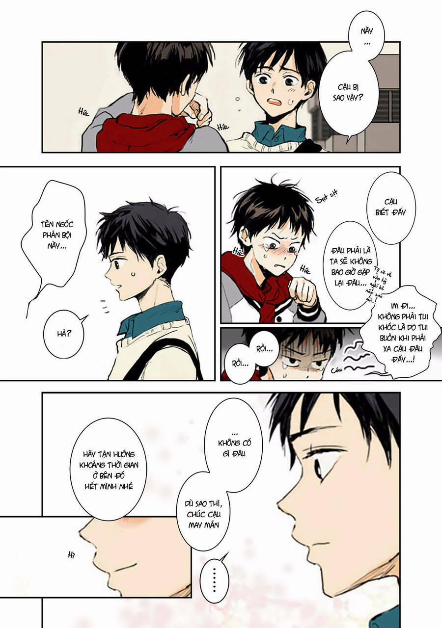 Pumpkin Time 1 trang 12