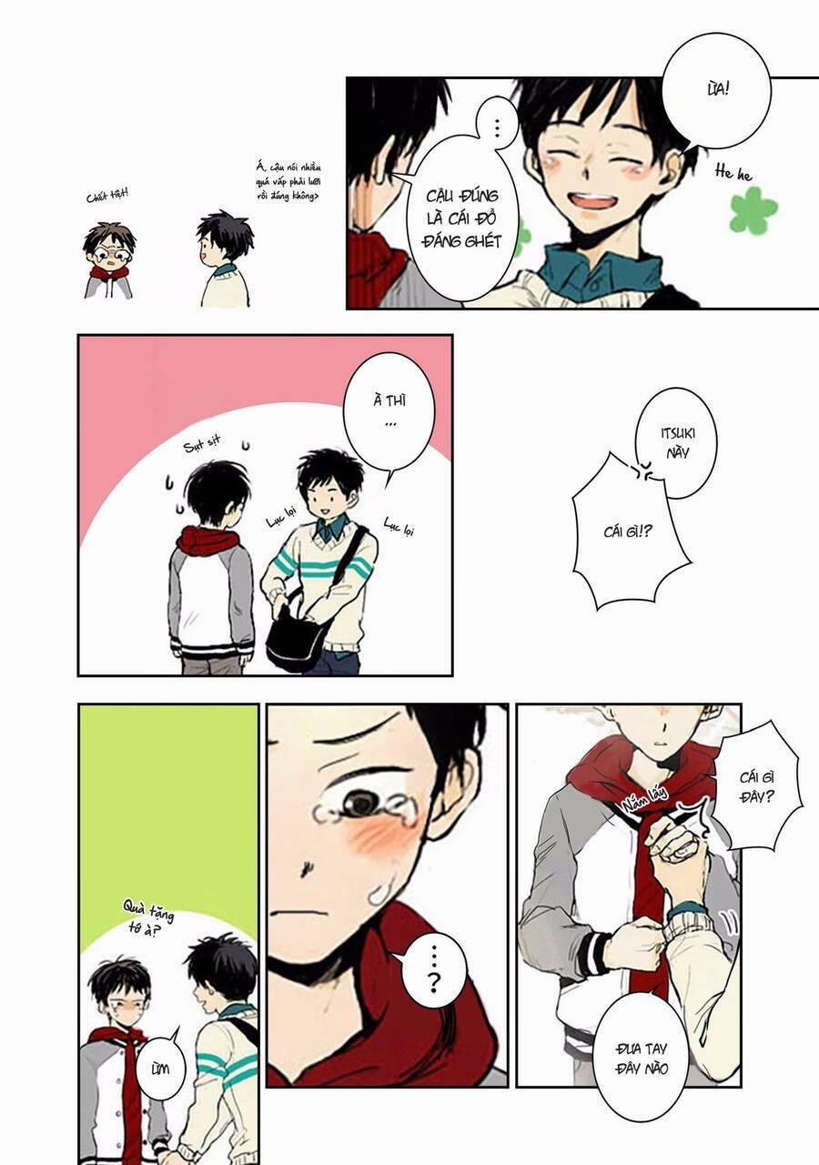 Pumpkin Time 1 trang 13